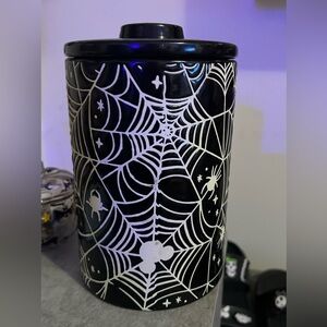 Disney Mickey Mouse canister